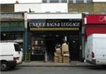 Unique Bags & Luggage - London