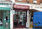 Unique Barber Shop - London