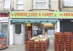 Unique Cash & Carry - London