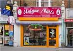 Unique Nails - London