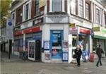 Unique Newsagent - London