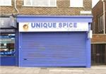 Unique Spice - London