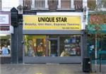 Unique Star - London