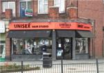 Unisex Hair Studio - London