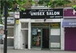 Unisex Salon - London