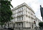 United Arab Emirates Embassy - London