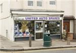 United Auto Spares - London