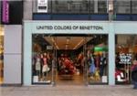 United Colors Of Benetton - London