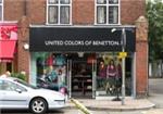 United Colors Of Benetton - London