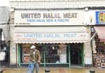 United Halal Meat - London