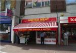 United Meat - London