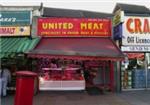 United Meat - London