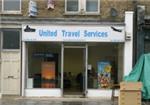 United Travel Services - London