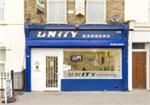 Unity Barbers - London