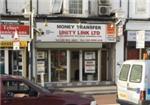 Unity Link Money Transfer - London