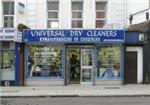 Universal Dry Cleaners - London