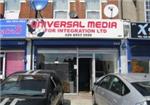 Universal Media - London