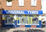 Universal Tyres