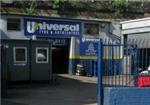 Universal Watling Tyre Group - London