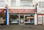 Universal Wines - London