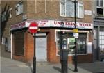 Universal Wines & Video Club - London