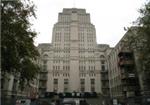 University Of London Library - London