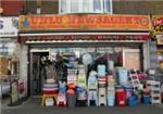 Unlu Newsagent - London