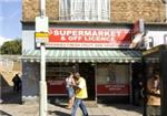 Unlu Supermarket & Off Licence - London