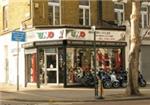 Uno Motorcycles - London