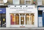 Unpainted Kitchens - London