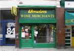 Unwins Wine Merchants - London