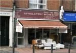 Upholstery Workshop - London