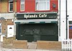 Uplands Cafe - London