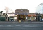 Upminster Bridge Station - London