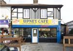 Upney Cafe - London