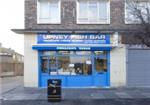 Upney Fish Bar - London