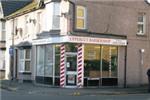 Upper Cut Barber Shop - Rhyl