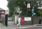 Upper Holloway Railway Station - London