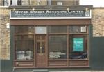 Upper Street Accountants - London