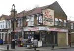 Upton Park Builders Merchants - London