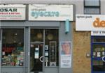 Upton Park Eyecare - London