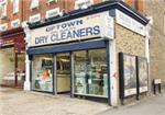 Uptown Dry Cleaners - London