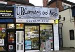 UR Computers & Mobiles - London