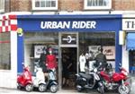 Urban Rider - London