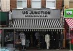 US Junction - London