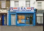 USA Fried Chicken - London