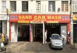 USA Hand Car Wash - London