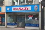 Usa Nails - Bristol