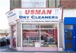 Usman Dry Cleaners - London