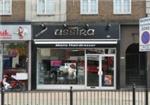 Usstra - London